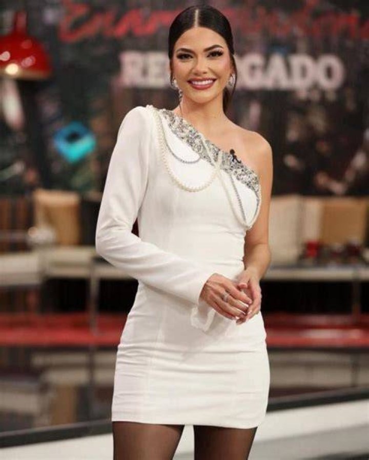 Ana Patricia Gamez