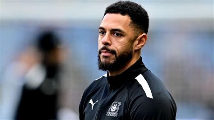 Andre Gray Andre Gray