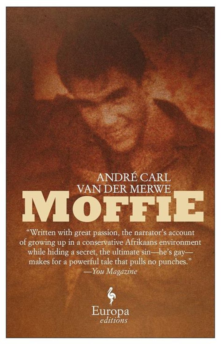 Andr&eacute; Carl van der Merwe