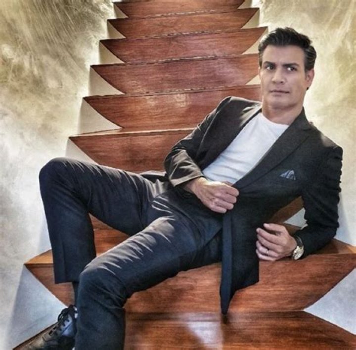 Andres Palacios Andres Palacios