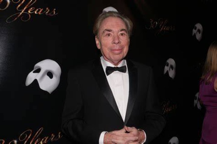Andrew Lloyd Webber - The Theatrical Maestro Andrew Lloyd Webber - The Theatrical Maestro