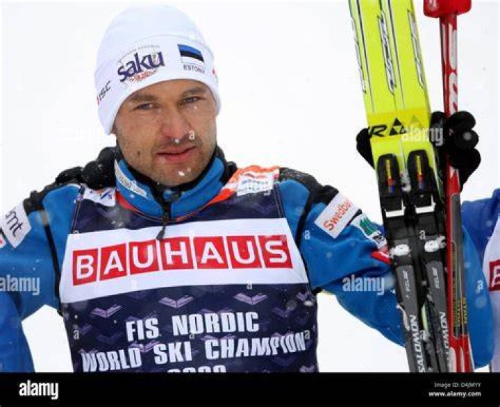 Andrus Veerpalu