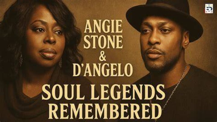 angie stone legacy