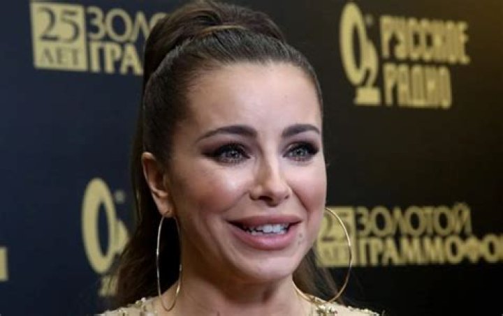 Ani Lorak - Most Richest Singers from Ukraine