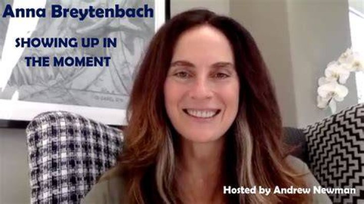 Anna Breytenbach Illness