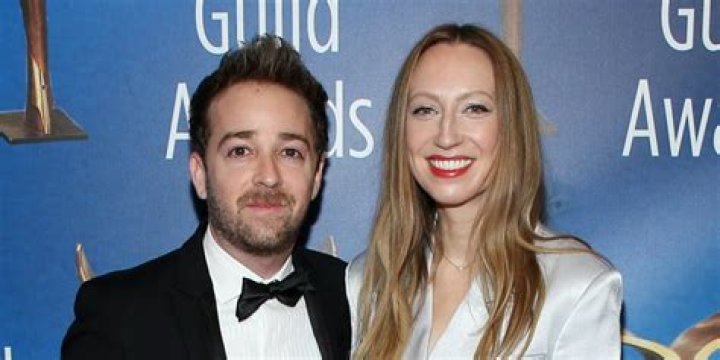 Anna Konkle Husband
