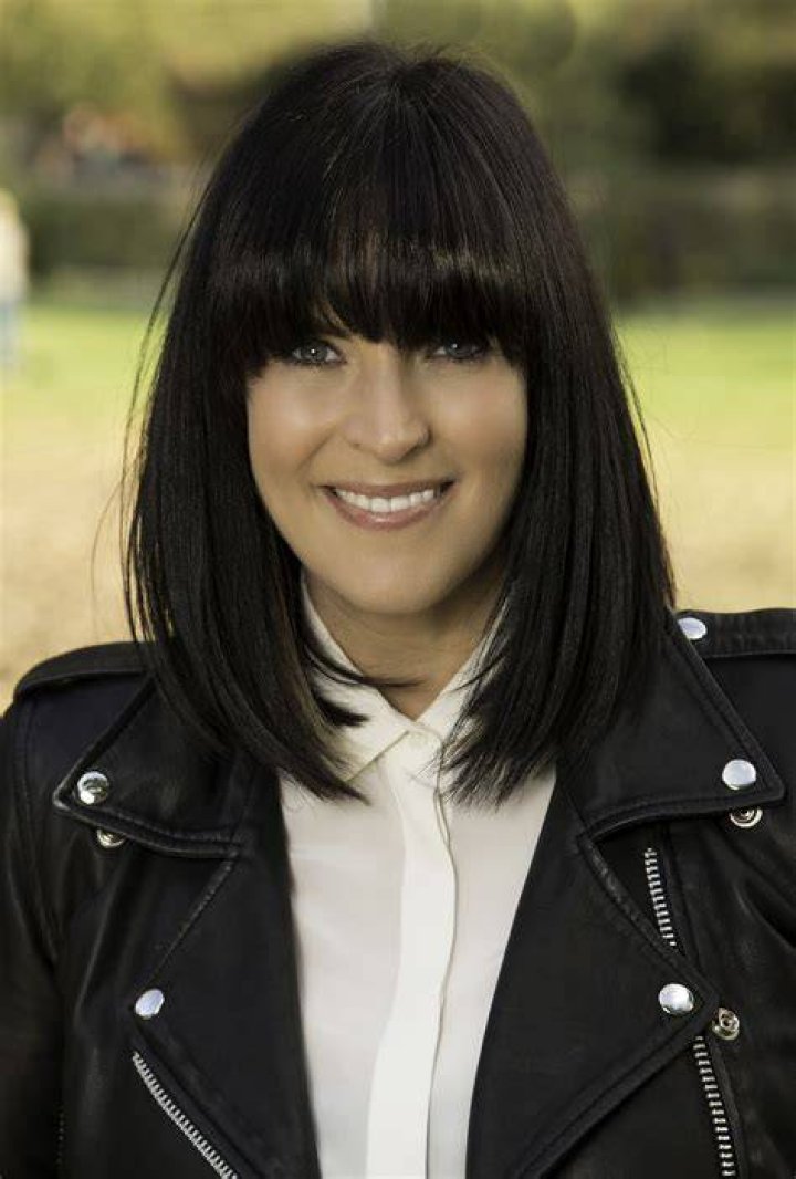 Anna Richardson Photo