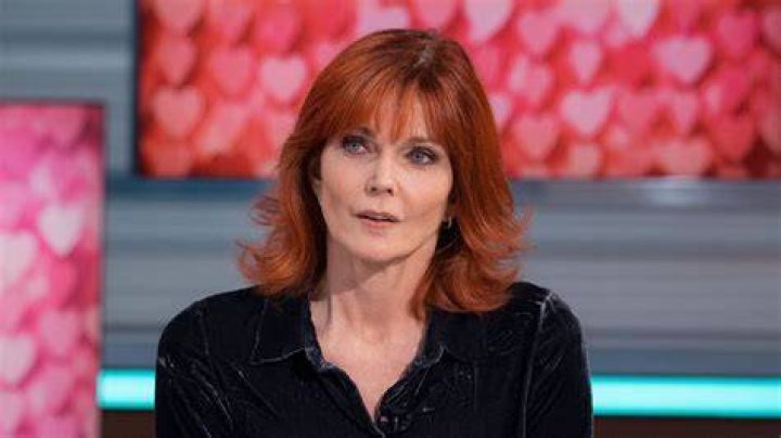Annabel Giles