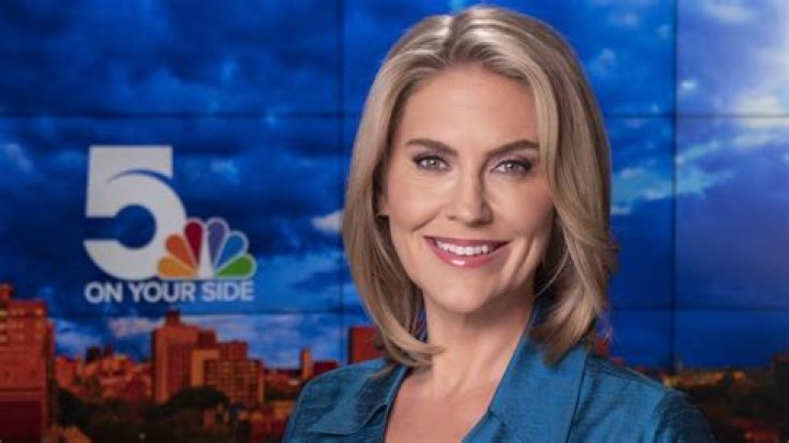 Where Is Anne Allred Going After leaving KSDK? New Job And Salary anne allred