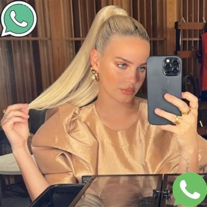 Anne Marie Phone Number