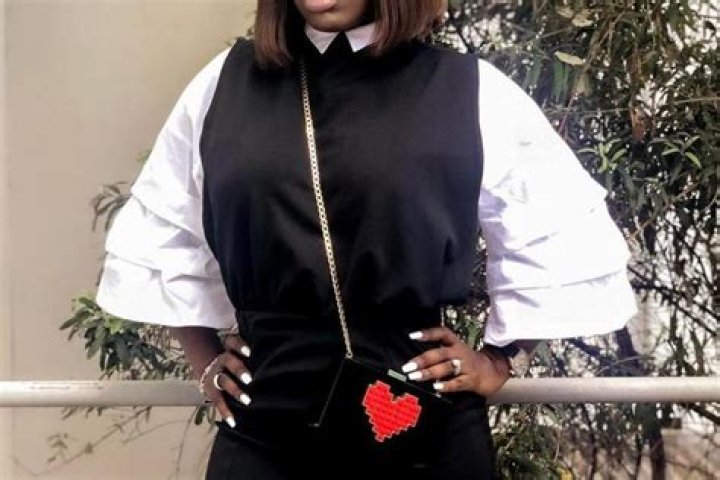 Annie Idibia loses dad to cancer Annie Idibia loses dad to cancer