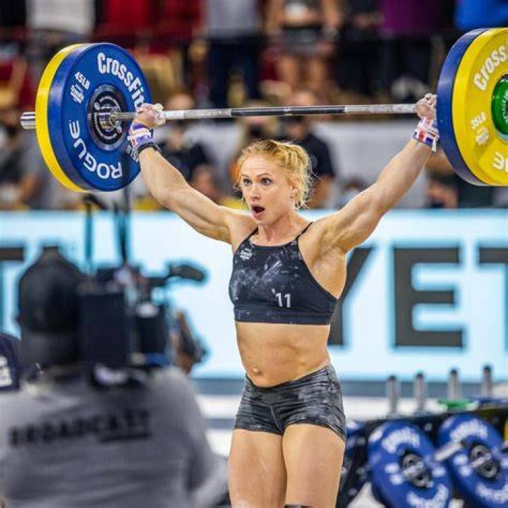 Annie Thorisdottir Annie Thorisdottir