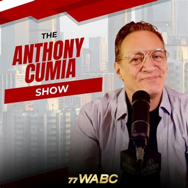 Anthony Cumia podcast