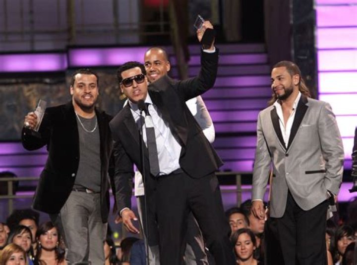 Anthony Romeo Santos Philanthropy Anthony Romeo Santos Philanthropy