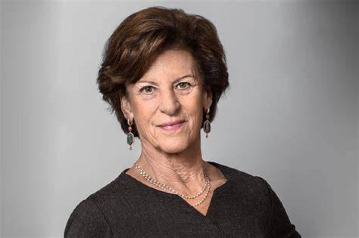 antonia johnson wealth