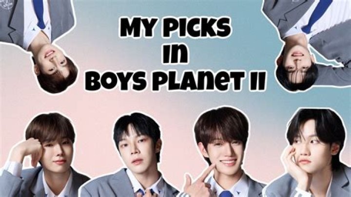 Are these really my boys?