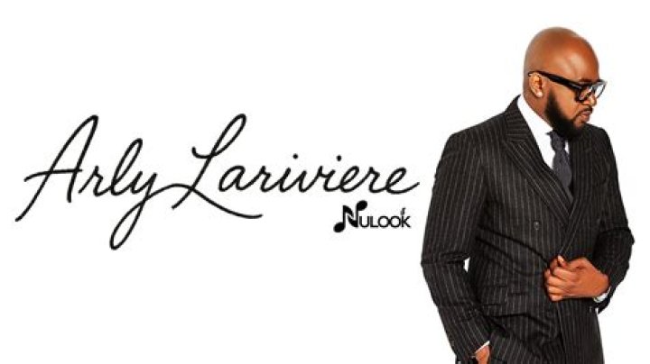 Arly Lariviere Arly Lariviere