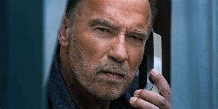Arnold Schwarzenegger Phone Number