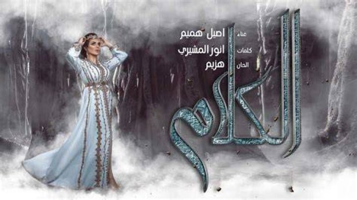 Aseel Hameem - Most Richest Singers from United Arab Emirates