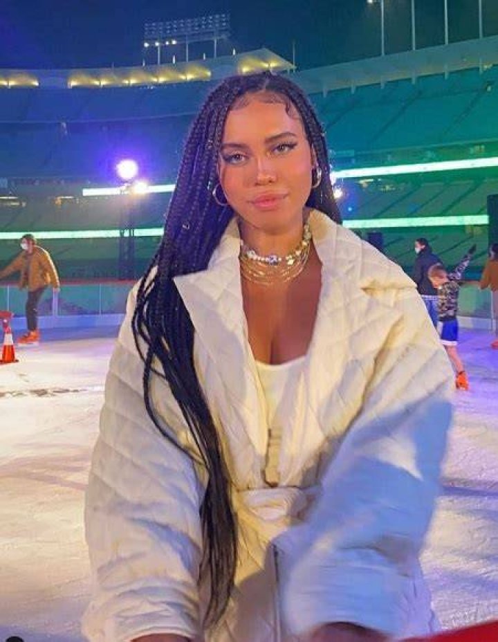 asia monet ray income asia monet ray income