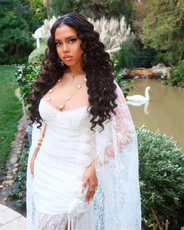 asia monet ray relationship asia monet ray relationship