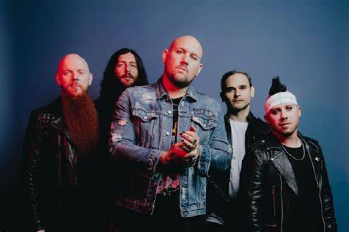 Atreyu's Photo