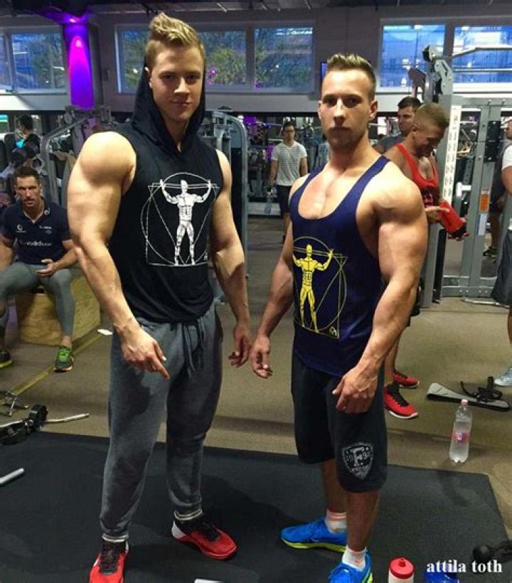 Attila Toth Attila Toth