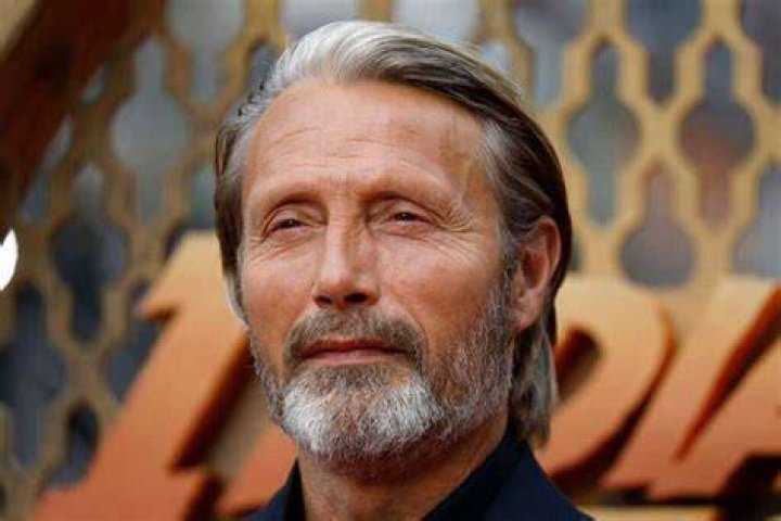 Attractive older actors Attractive older actors