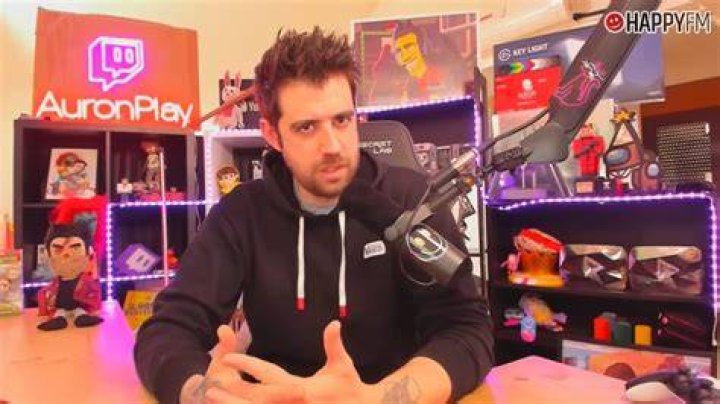 AuronPlay AuronPlay