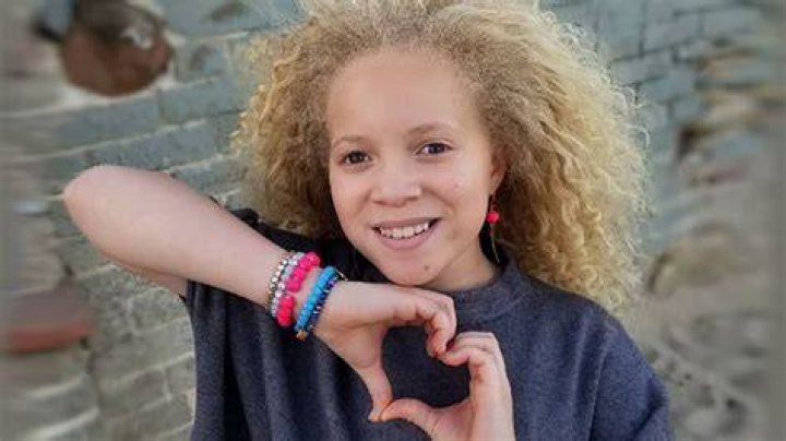 Ava Clarke Ava Clarke