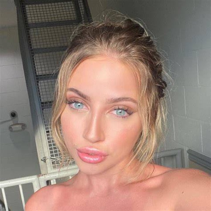 ava louise exclusive