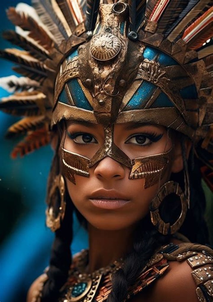Aztec princesses names Aztec princesses names