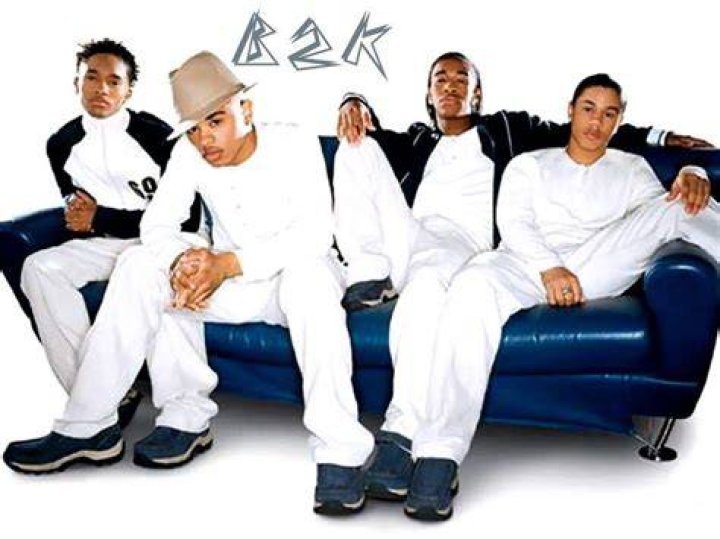 B2K Image B2K Image