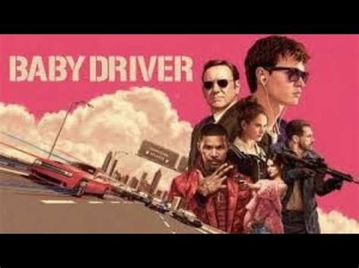 Baby Driver Opening Scene (2017) | Movieclips Coming Soon - 6 minute hip hop songs