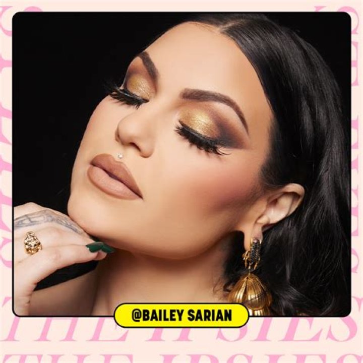 bailey sarian awards recognition