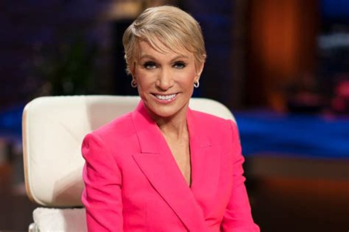 Barbara Corcoran's Son Tom Higgins
