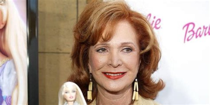 barbara handler net worth barbara handler net worth