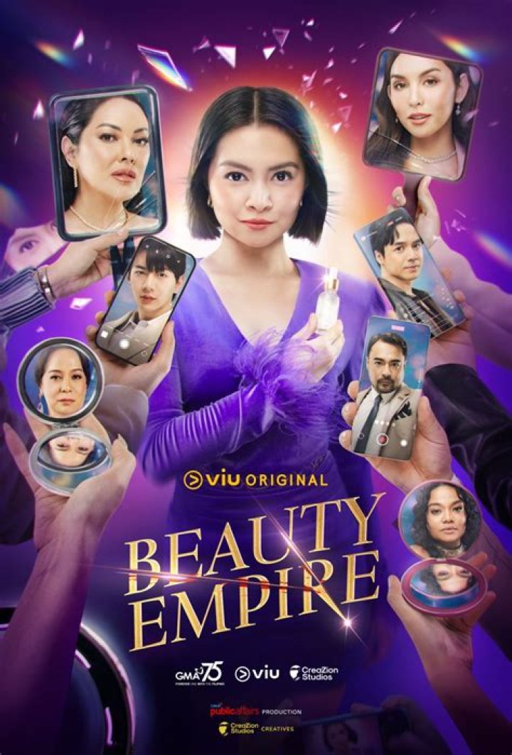 beauty empire