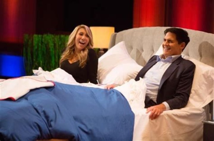Bedjet Shark Tank Mark Aramli Bedjet Shark Tank Mark Aramli