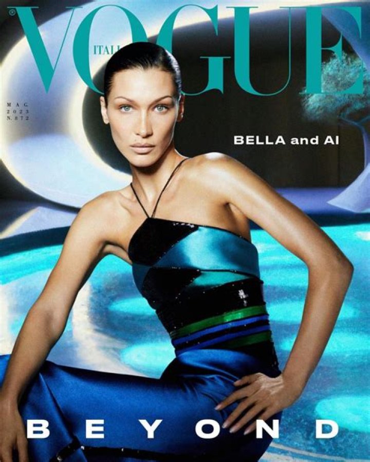 Bella Bella