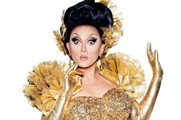 BenDeLaCreme social media image