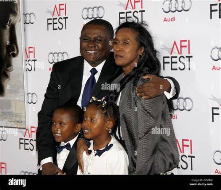 Bennet Omalu