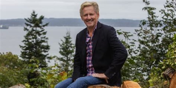 Bernt Bodal net worth