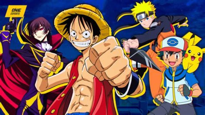 best anime intros