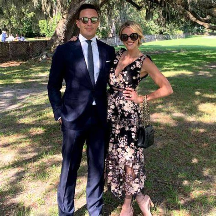 Bevin Prince husband