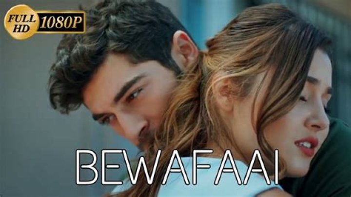 Bewafaai | Full Song | B-Praak | Gauhar Khan | Jaani | Arvindr Khaira |Anuj Sachdeva |Speed Records - b praak songs jaani