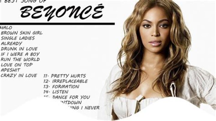 Beyoncé Beyoncé