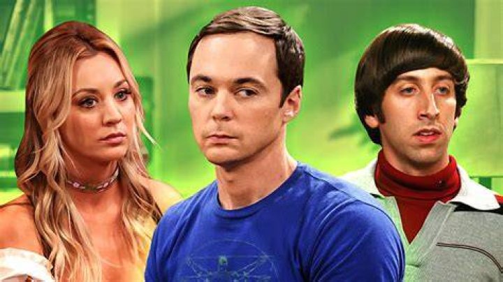 big bang theory cast net worth big bang theory cast net worth