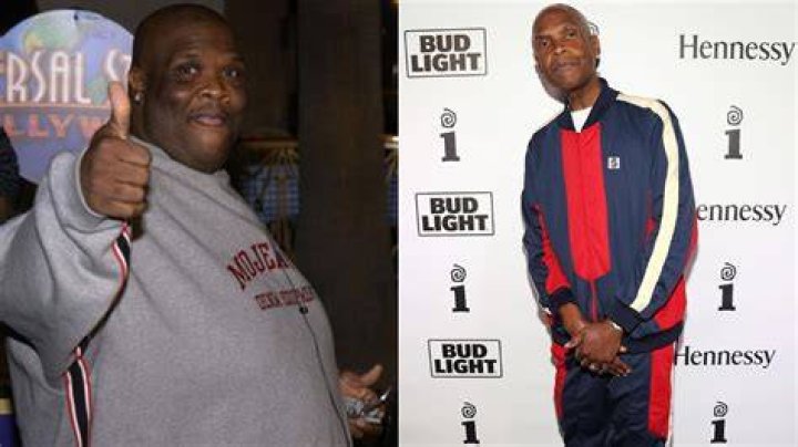 Radio Host Big Boy Weight Loss Before And After: Illness And Health 2024 Big Boy Weight Loss