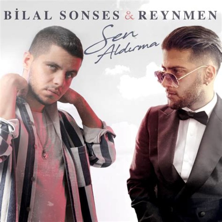 Bilal Sonses Famous Songs